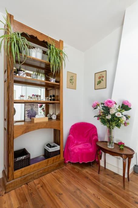 Six Chandelles M'Etaient Comptees Puimoisson Exterior foto
